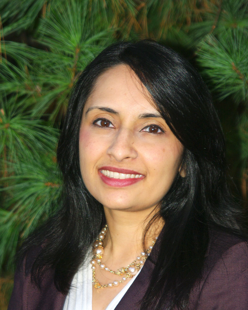 Dr. Tejal Raju, M.D.