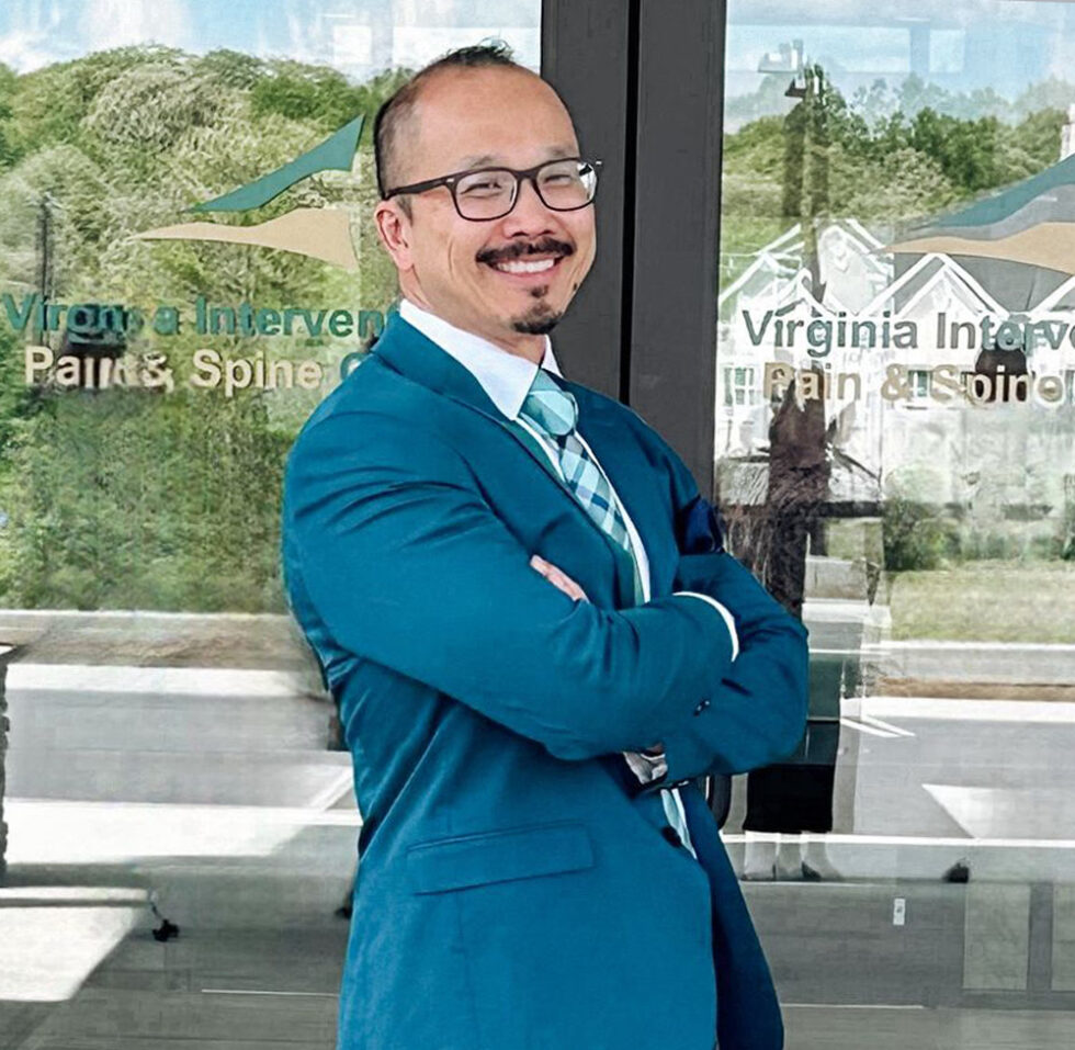 Home | Virginia Interventional Pain & Spine Center
