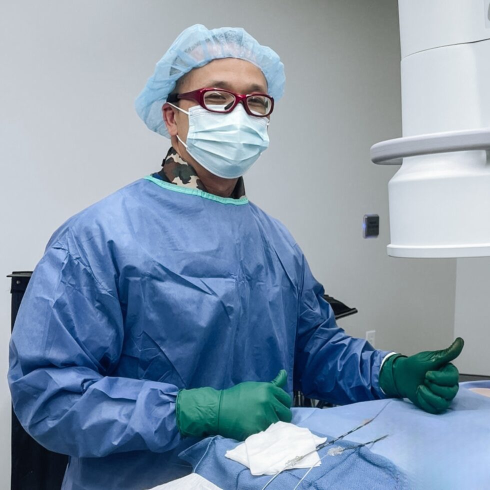 Treatments | Virginia Interventional Pain & Spine Center