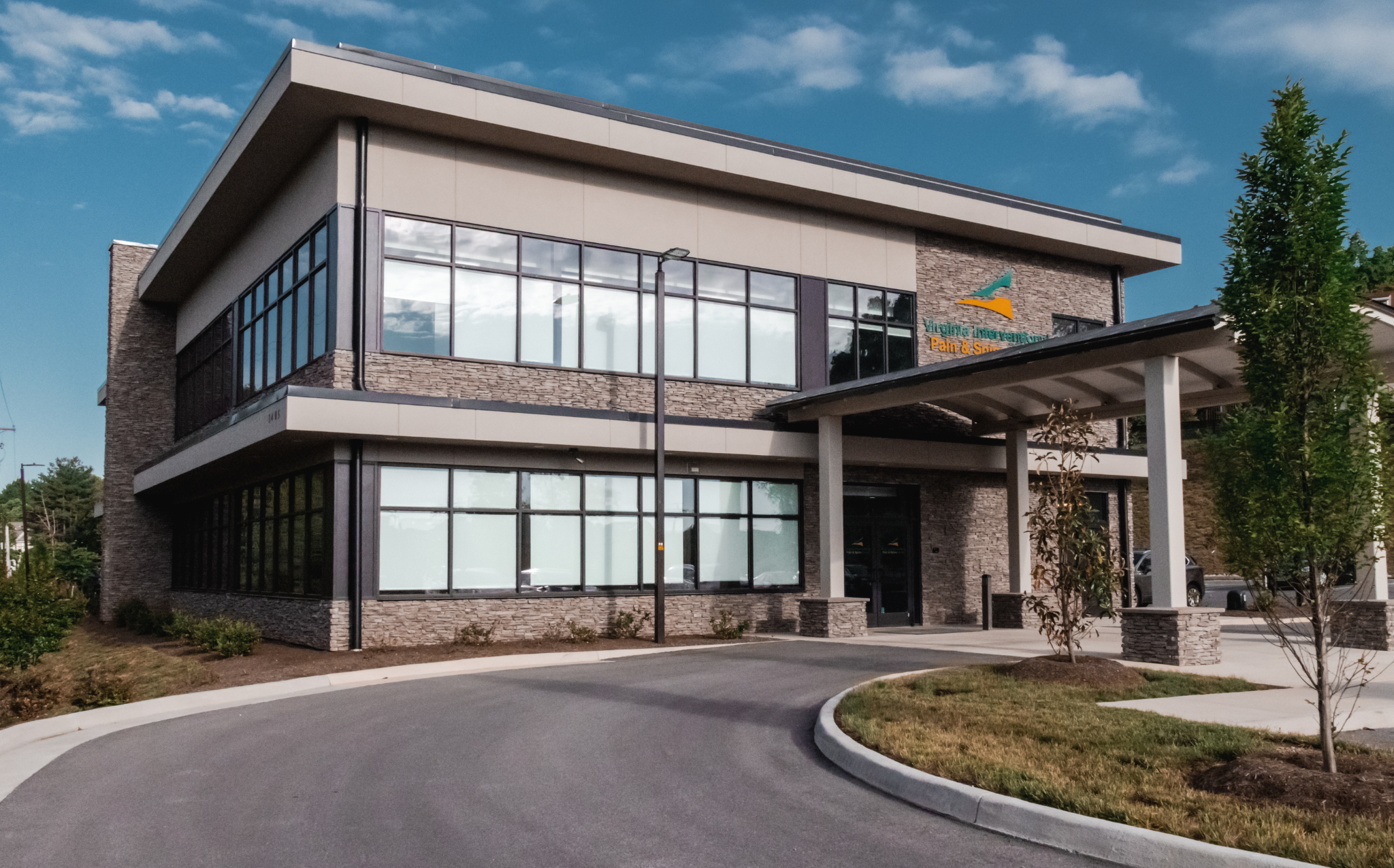Virginia Pain and Spine Roanoke Office